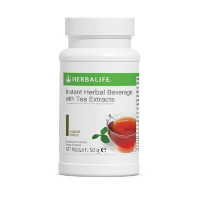 Instant Herbal Beverage - Original - 50g