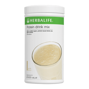 
                  
                    Load image into Gallery viewer, Herbalife Protein Drink Mix
                  
                