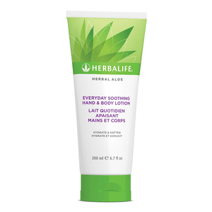 
                  
                    Load image into Gallery viewer, Herbalife Herbal Aloe Hand &amp;amp; Body Lotion - 200ml
                  
                