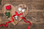 Serve a Heart-Healthy Meal for Valentine’s Day