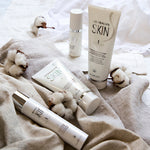 Key benefits of Herbalife SKIN products