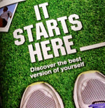 It Start's Here-Discover The Best Version Of Yourself!
