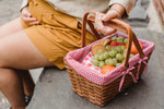 Developing a Healthy Relationship and Food Postpartum with Herbalife