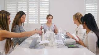 IS YOUR SKIN CARE REGIME WORKING?