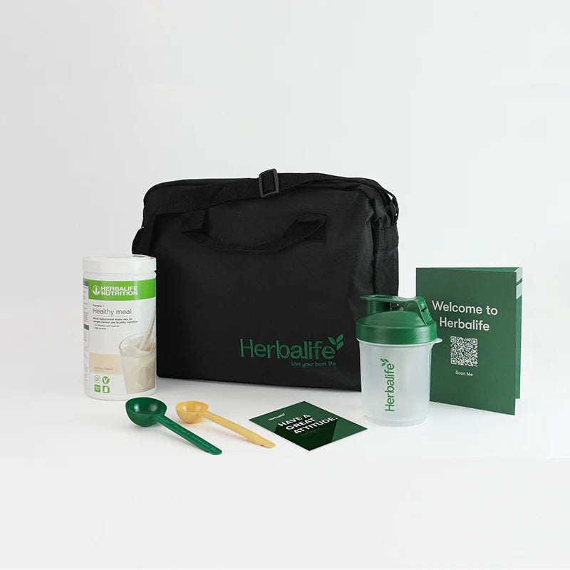 Join Herbalife – Save on Your Products (or Earn Extra Income)