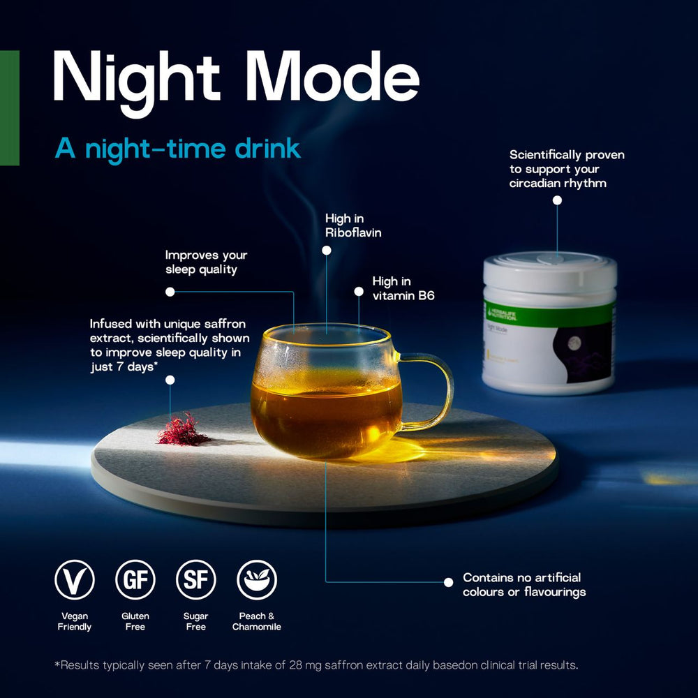 Night Mode