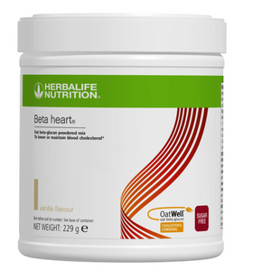 
                  
                    Load image into Gallery viewer, Herbalife Beta Heart
                  
                