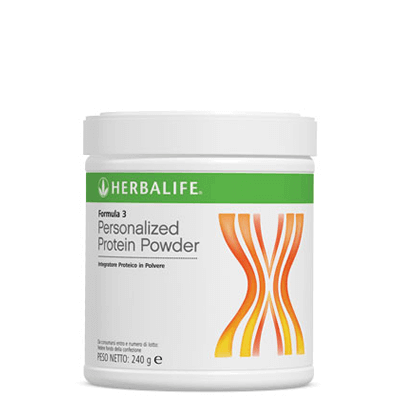 Herbalife Formula 3 - Personalised Protein Powder