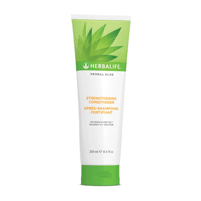 Herbalife Herbal Aloe Strengthening Conditioner - 250ml