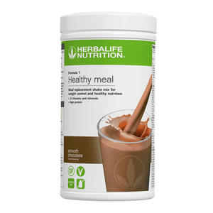 
                  
                    Load image into Gallery viewer, Formula 1 Nutritional Shake Mix Smooth Chocolate 550g
                  
                