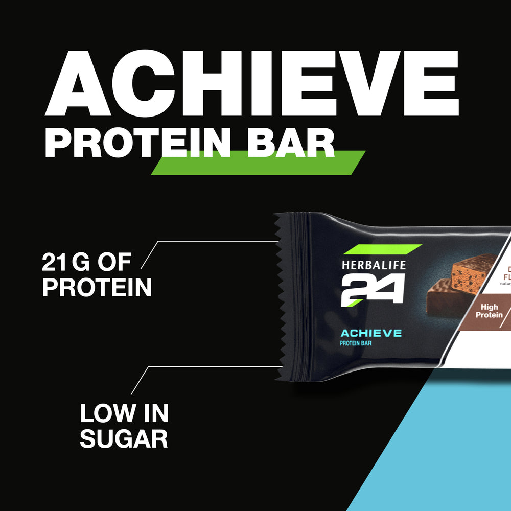 
                  
                    Load image into Gallery viewer, H24 Achieve Protein Bars
                  
                