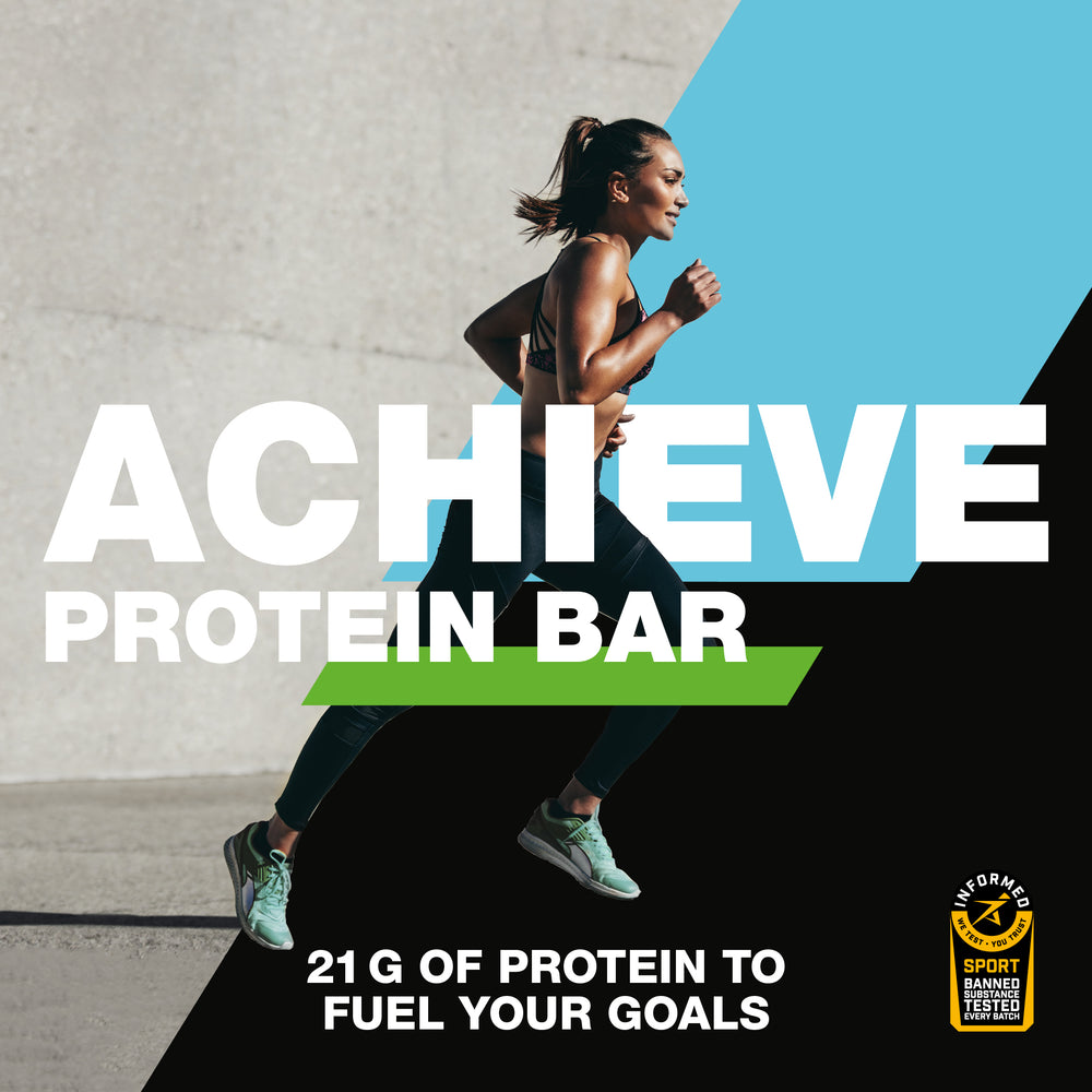 
                  
                    Load image into Gallery viewer, H24 Achieve Protein Bars
                  
                
