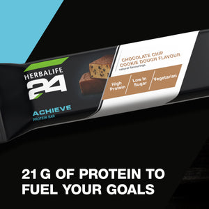 
                  
                    Load image into Gallery viewer, H24 Achieve Protein Bars
                  
                