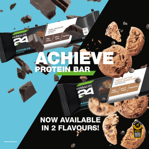 
                  
                    Load image into Gallery viewer, H24 Achieve Protein Bars
                  
                