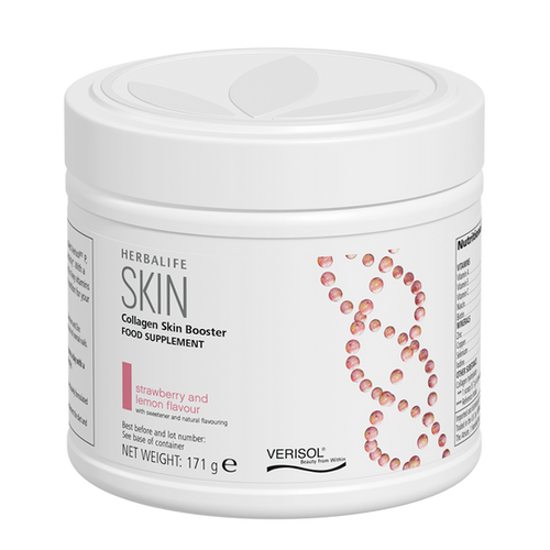 NEW Herbalife Collagen Skin Booster