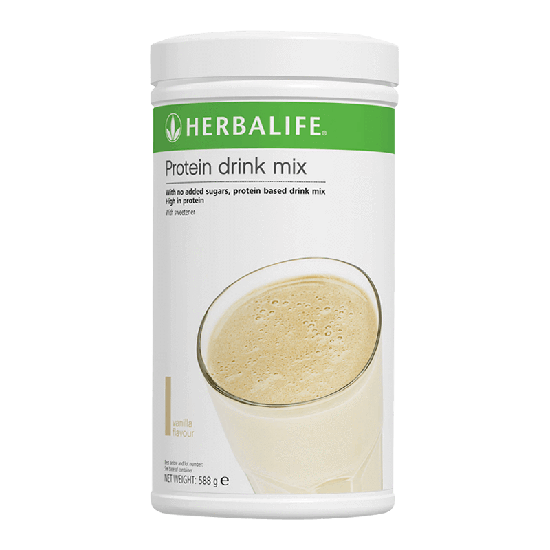 Herbalife Protein Drink Mix