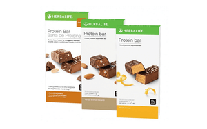 
                  
                    Load image into Gallery viewer, Protein Bars  Citrus Lemon -14 Bars per box
                  
                