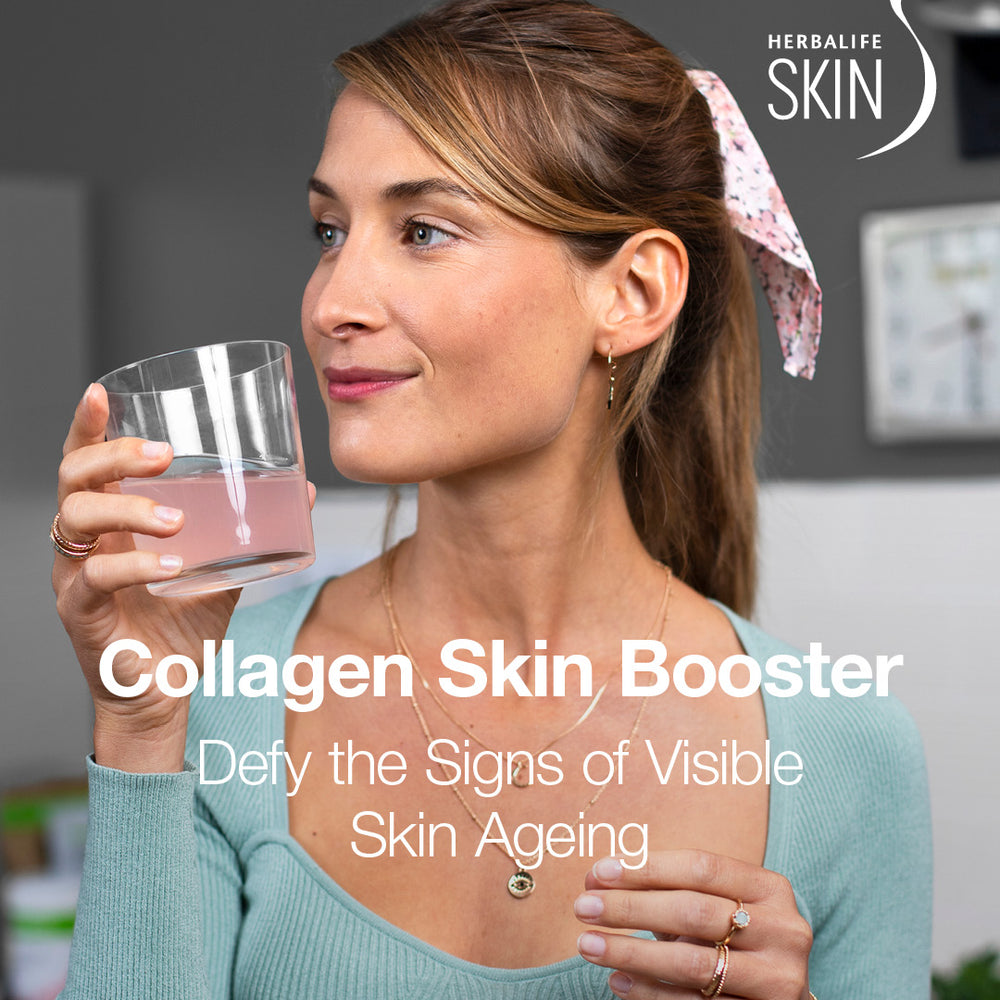 
                  
                    Load image into Gallery viewer, NEW Herbalife Collagen Skin Booster
                  
                