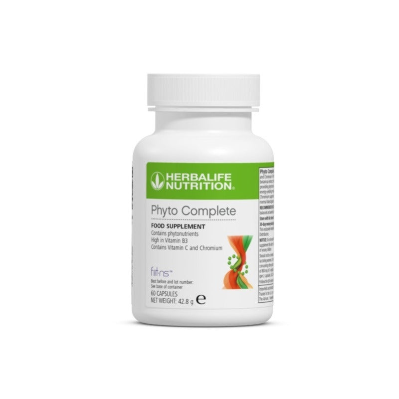 
                  
                    Load image into Gallery viewer, Phyto Complete-Herbalife Nutrition
                  
                