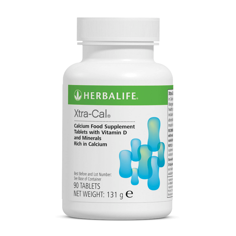 Herbalife Xtra-Cal®